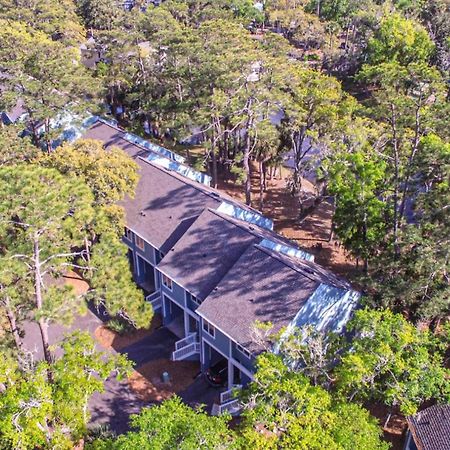 Edisto Vacay Villa Luaran gambar