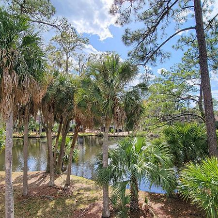 Edisto Vacay Villa Luaran gambar