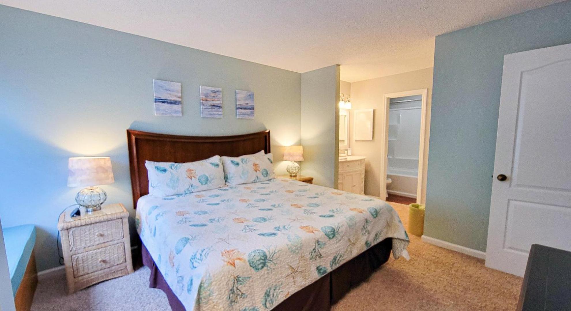 Edisto Vacay Villa Luaran gambar