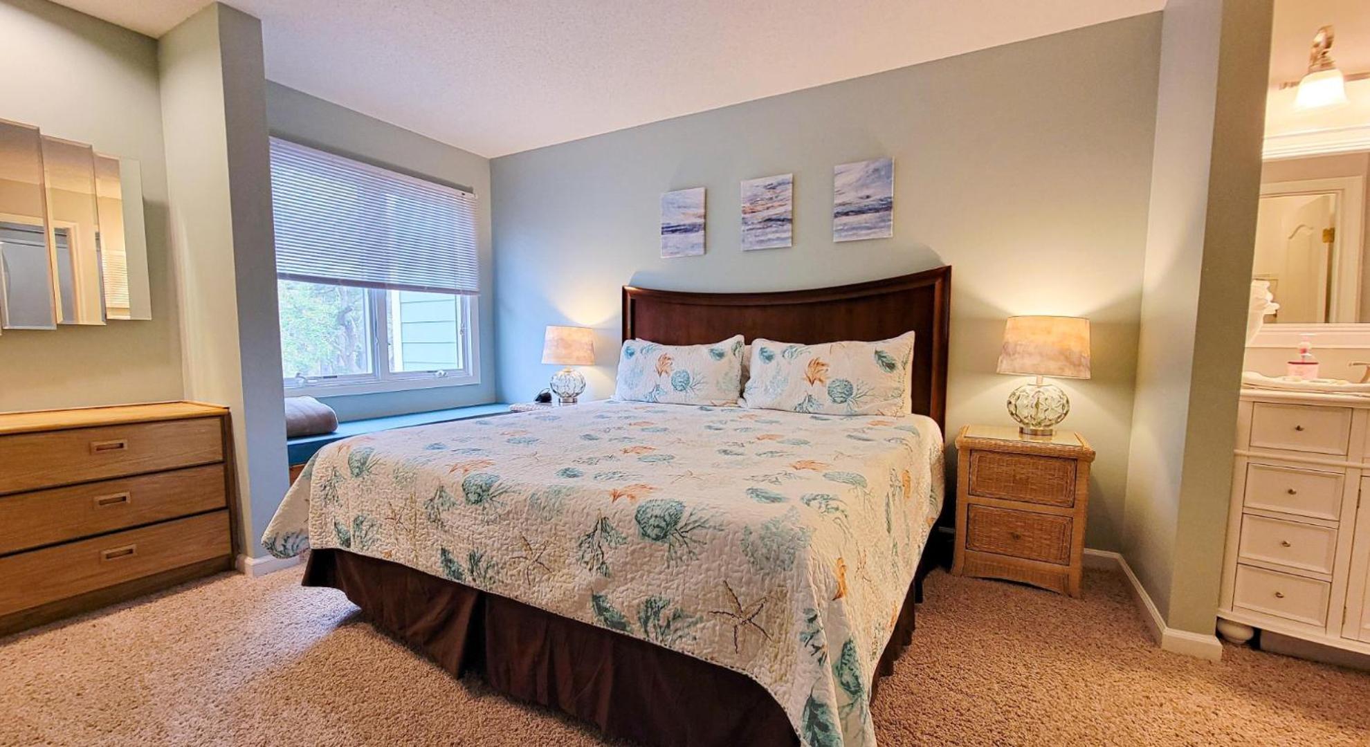 Edisto Vacay Villa Luaran gambar