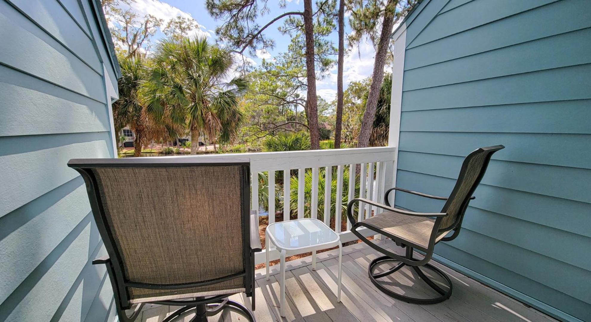 Edisto Vacay Villa Luaran gambar