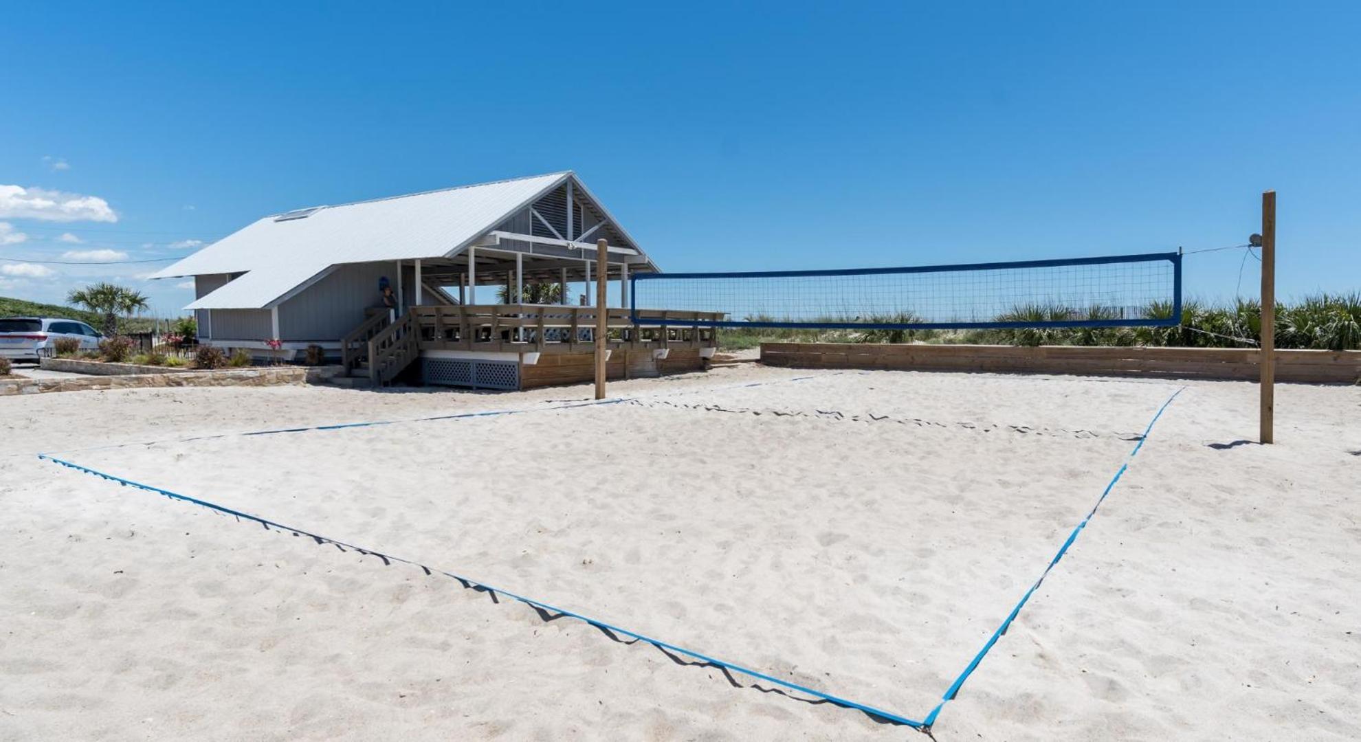 Edisto Vacay Villa Luaran gambar