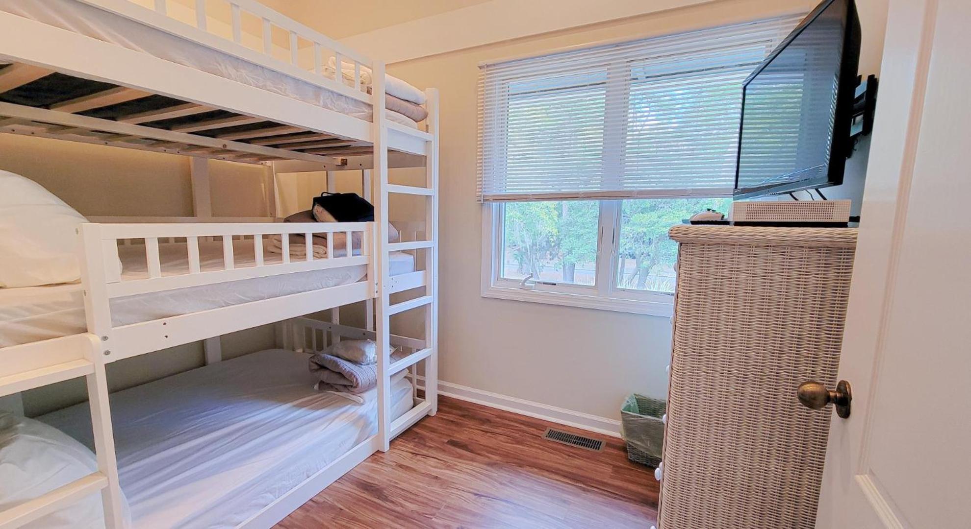 Edisto Vacay Villa Luaran gambar